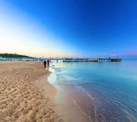 Seaside - Osiedle Latarnikow Letnica 1